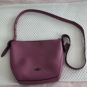 Coach crossbody bag